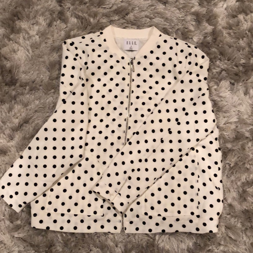 Polka Dot Bomber